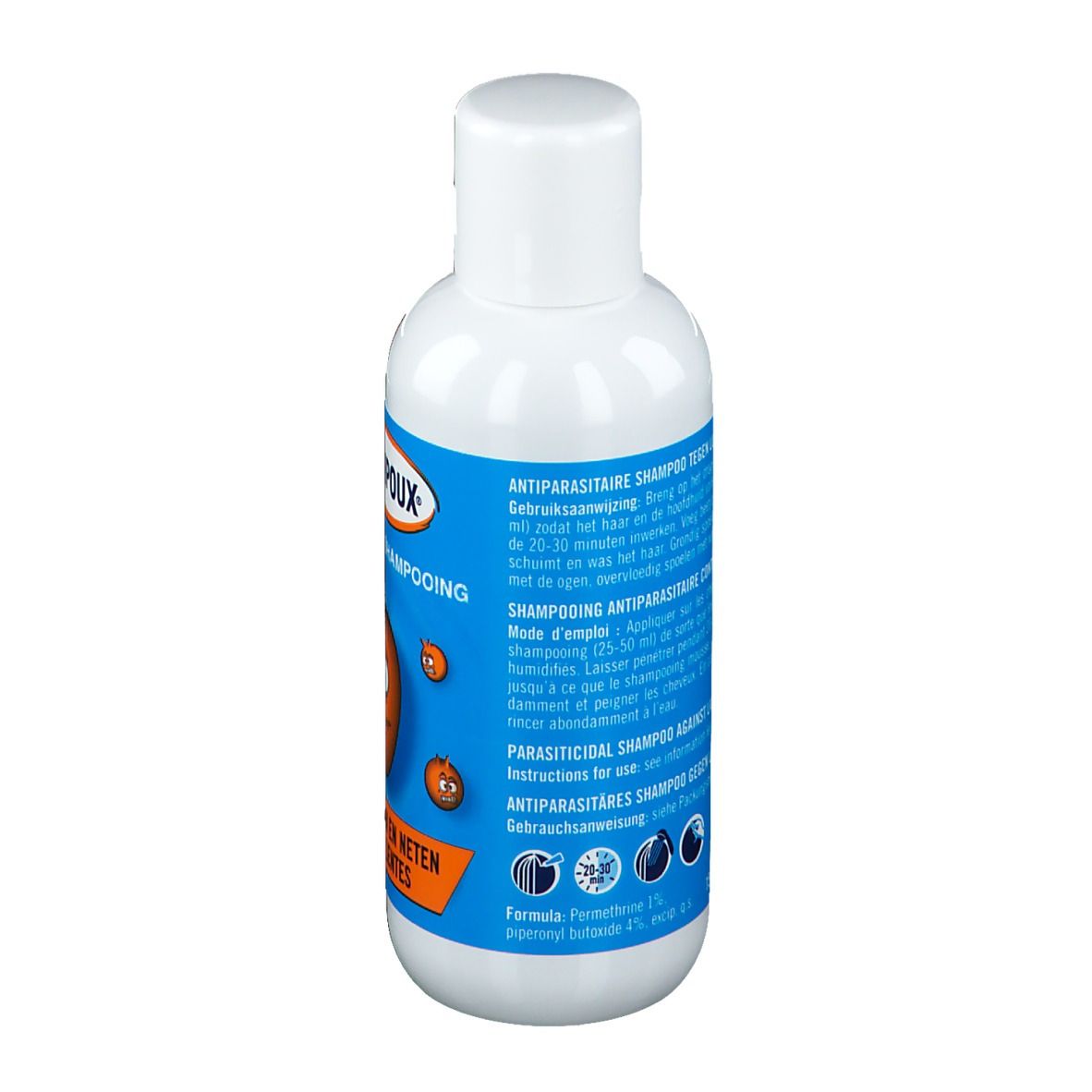 Shampoux® Shampooing