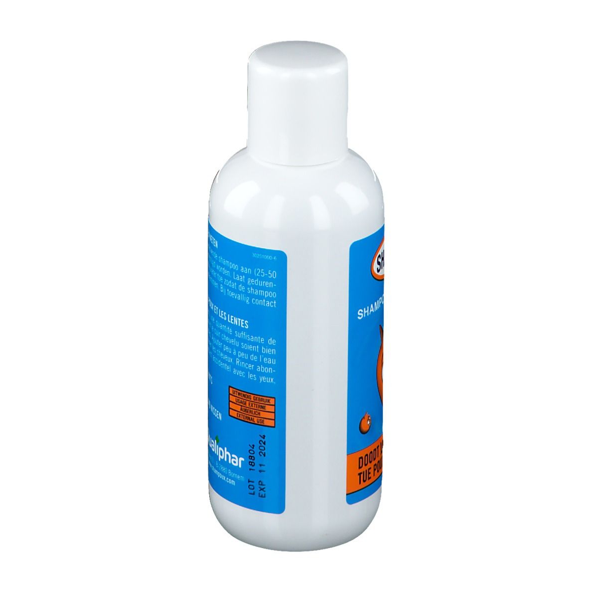 Shampoux® Shampooing
