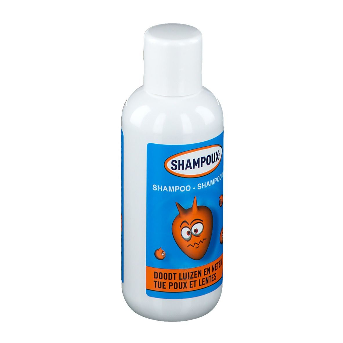 Shampoux® Shampooing