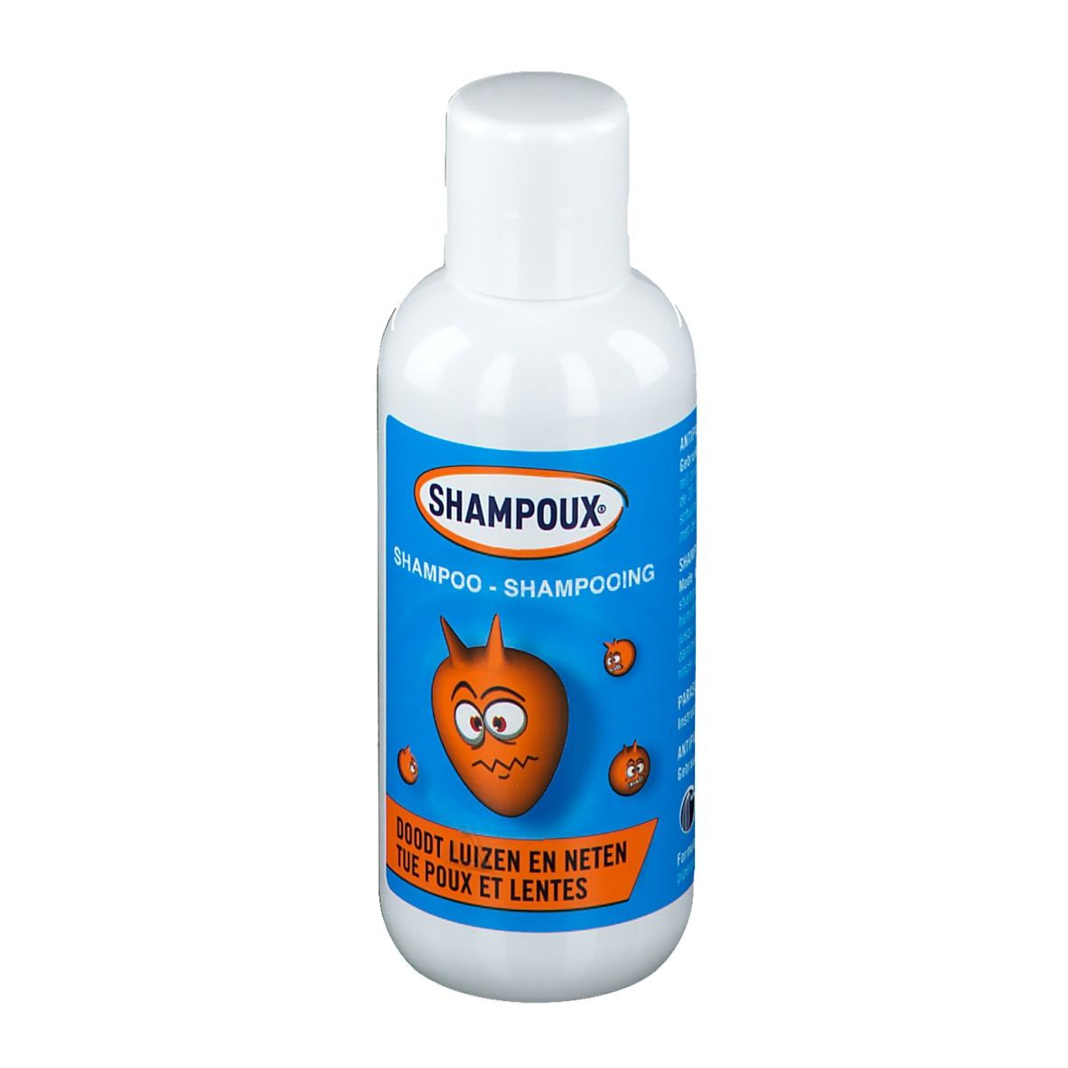 Shampoux® Shampooing