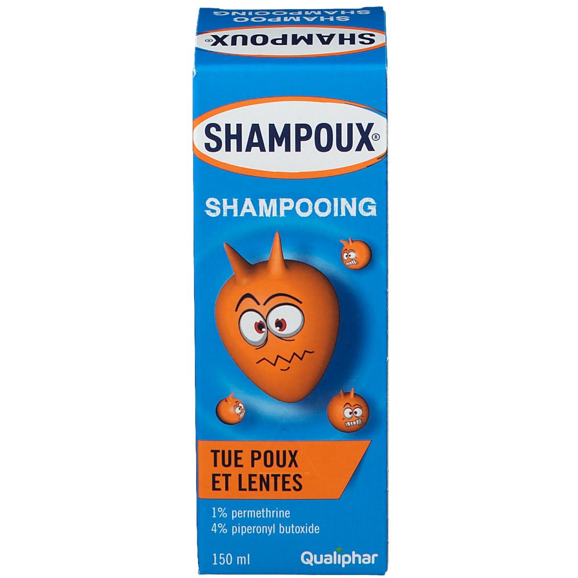 Shampoux® Shampooing