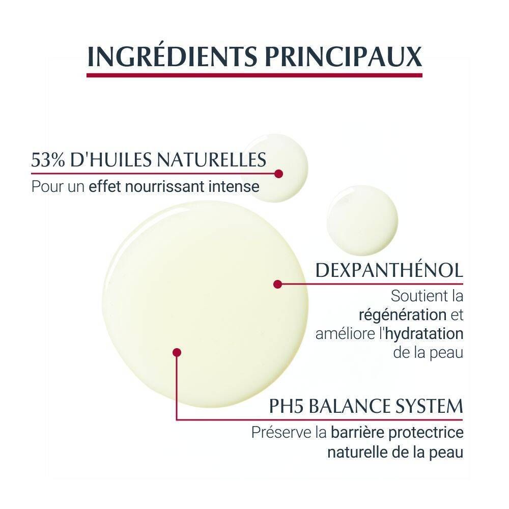 Eucerin® pH5 Huile de Douche Recharge Peau Sensible