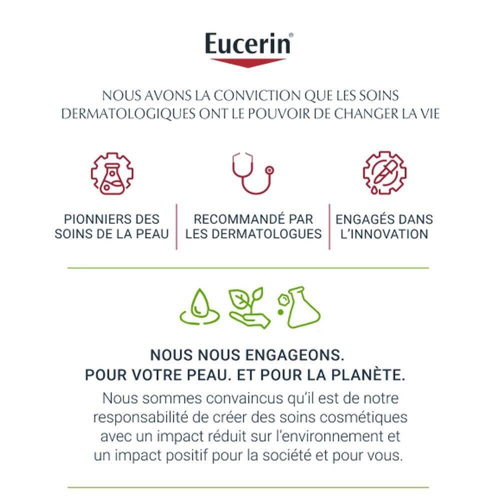 Eucerin® pH5 Huile de Douche Recharge Peau Sensible