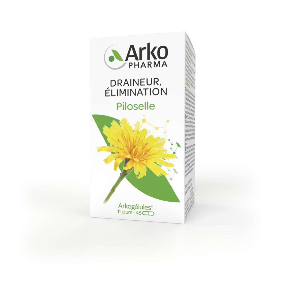 Arkopharma Arkogélules® Piloselle
