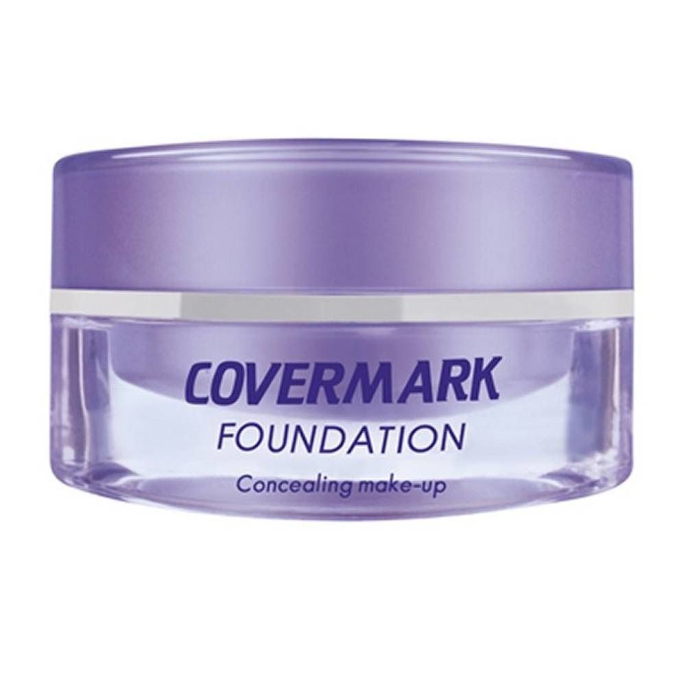 COVERMARK® Foundation 6