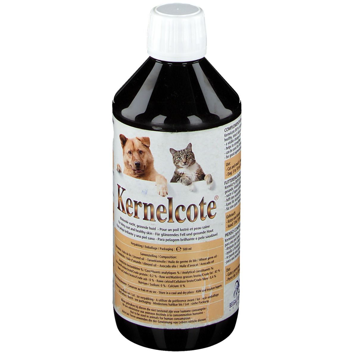 Kernelcote®