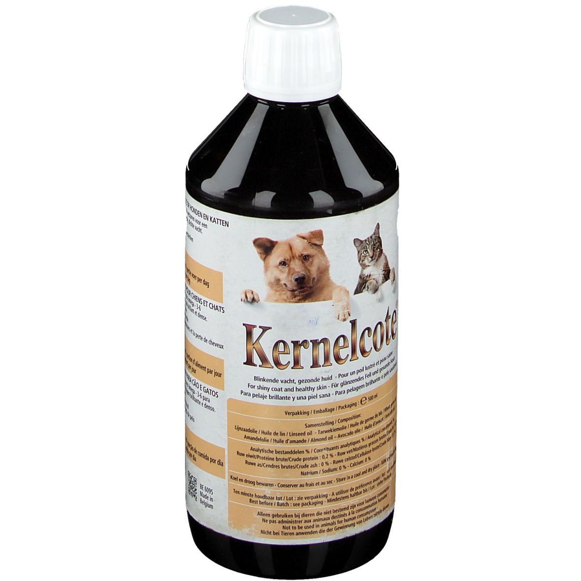 Kernelcote®