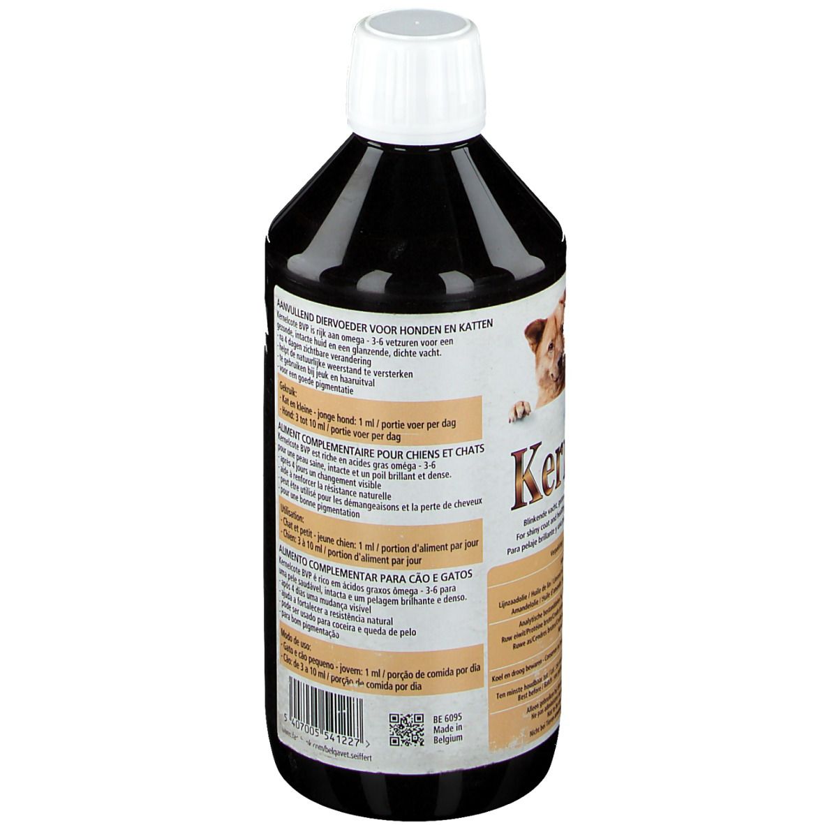 Kernelcote®