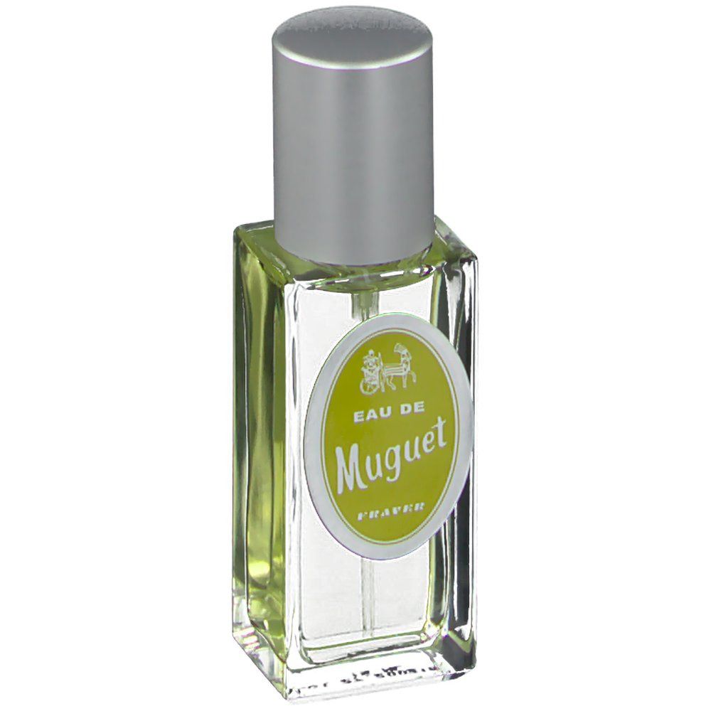 Fraver Eau de Muguet