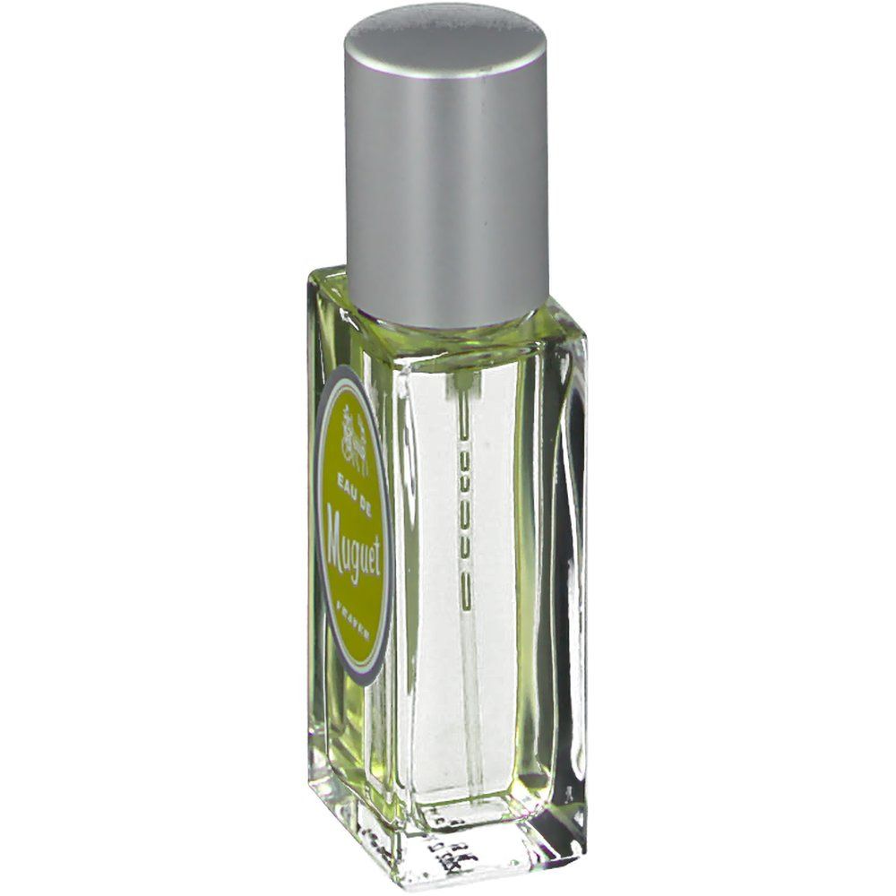 Fraver Eau de Muguet