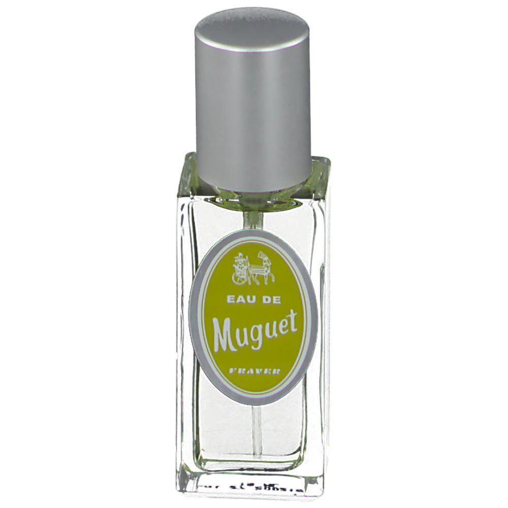 Fraver Eau de Muguet