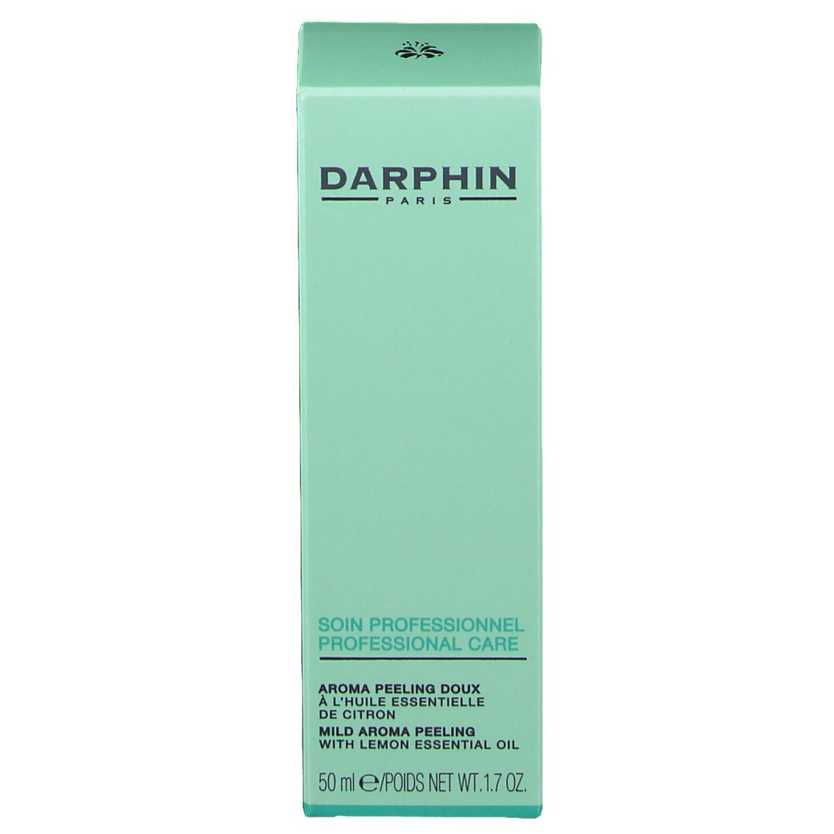 Darphin Aroma Peeling Doux à L'Huile Essentielle de Citron