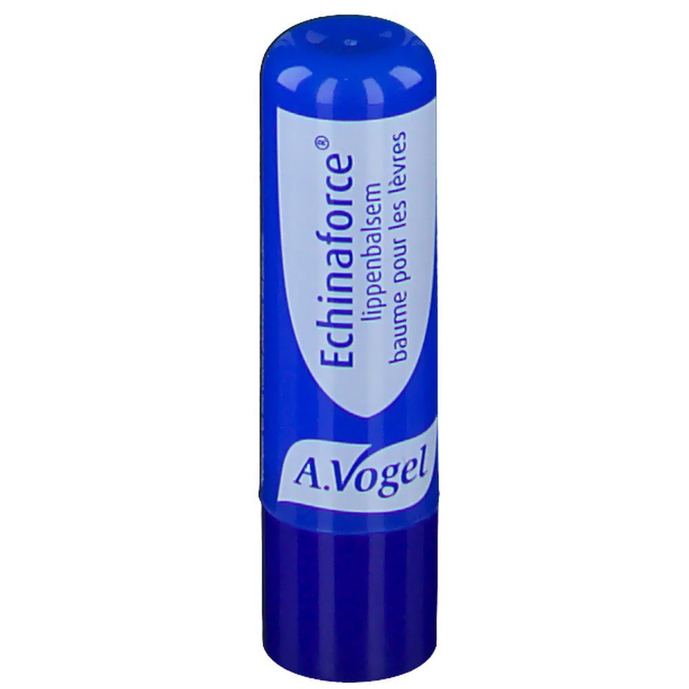 A.Vogel Echinaforce Baume Pour Les Lèvres