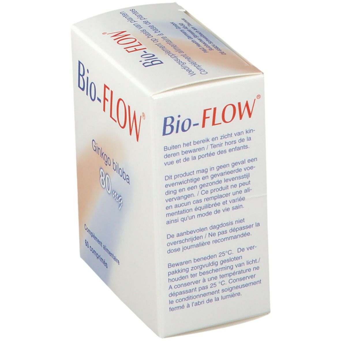 Bio-FLOW®