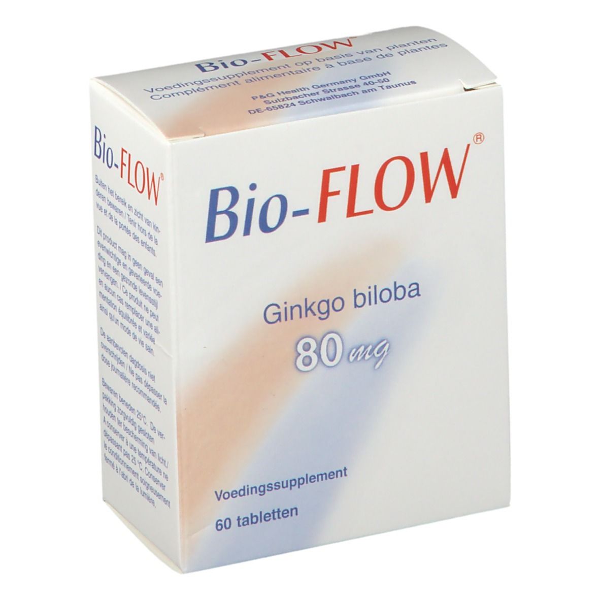 Bio-FLOW®