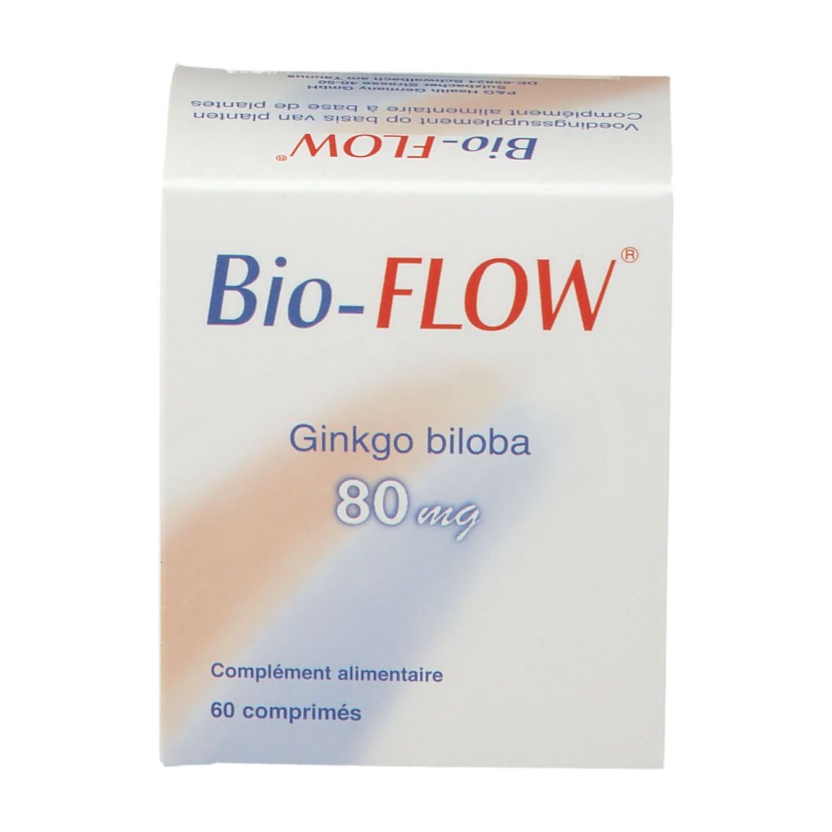 Bio-FLOW®