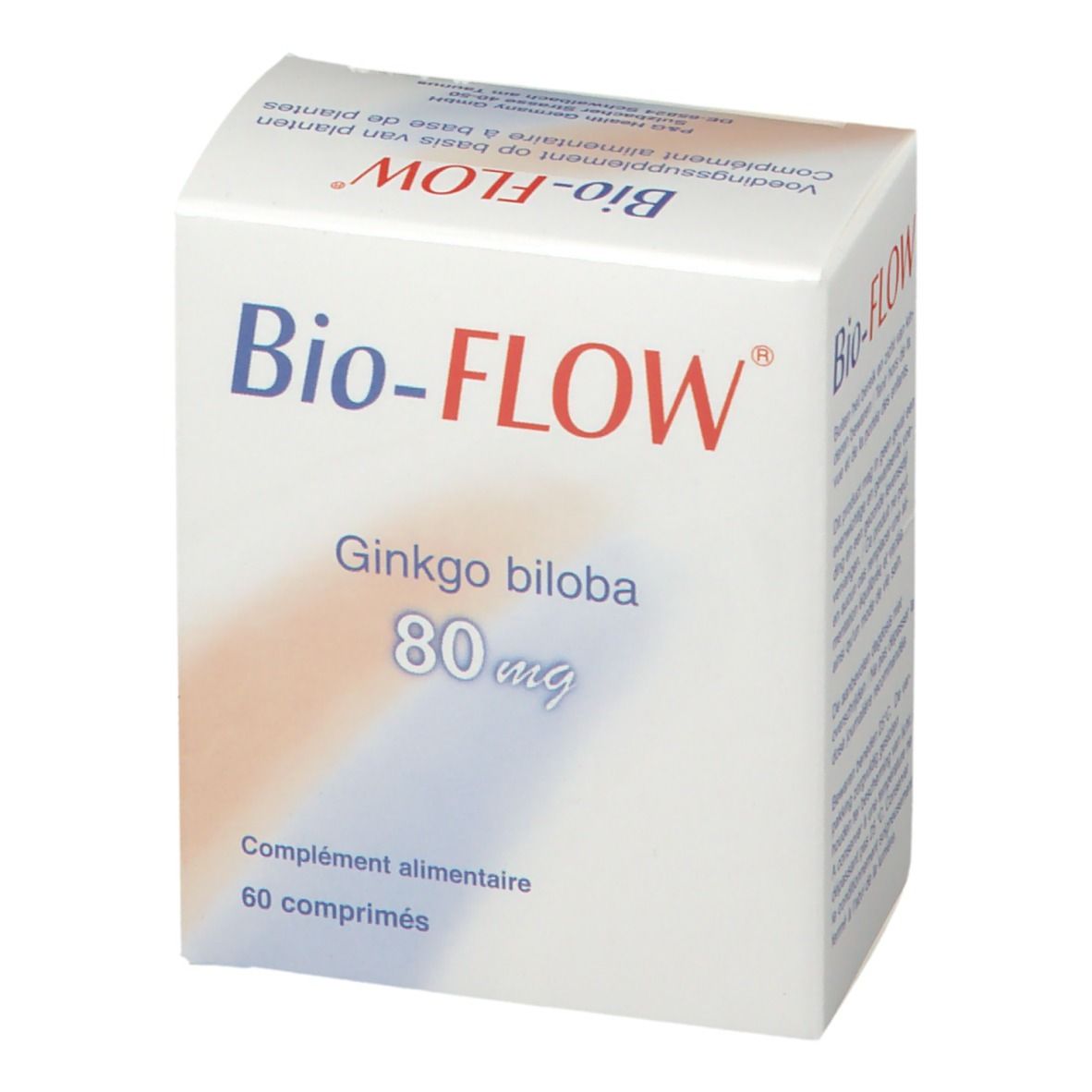 Bio-FLOW®