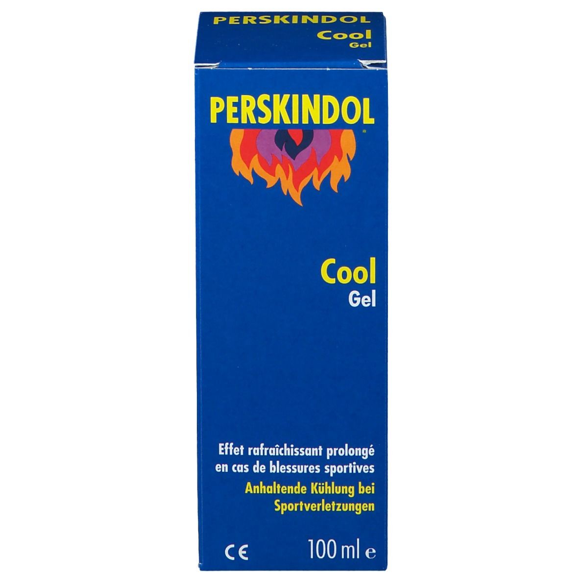 Perskindol Cool Gel