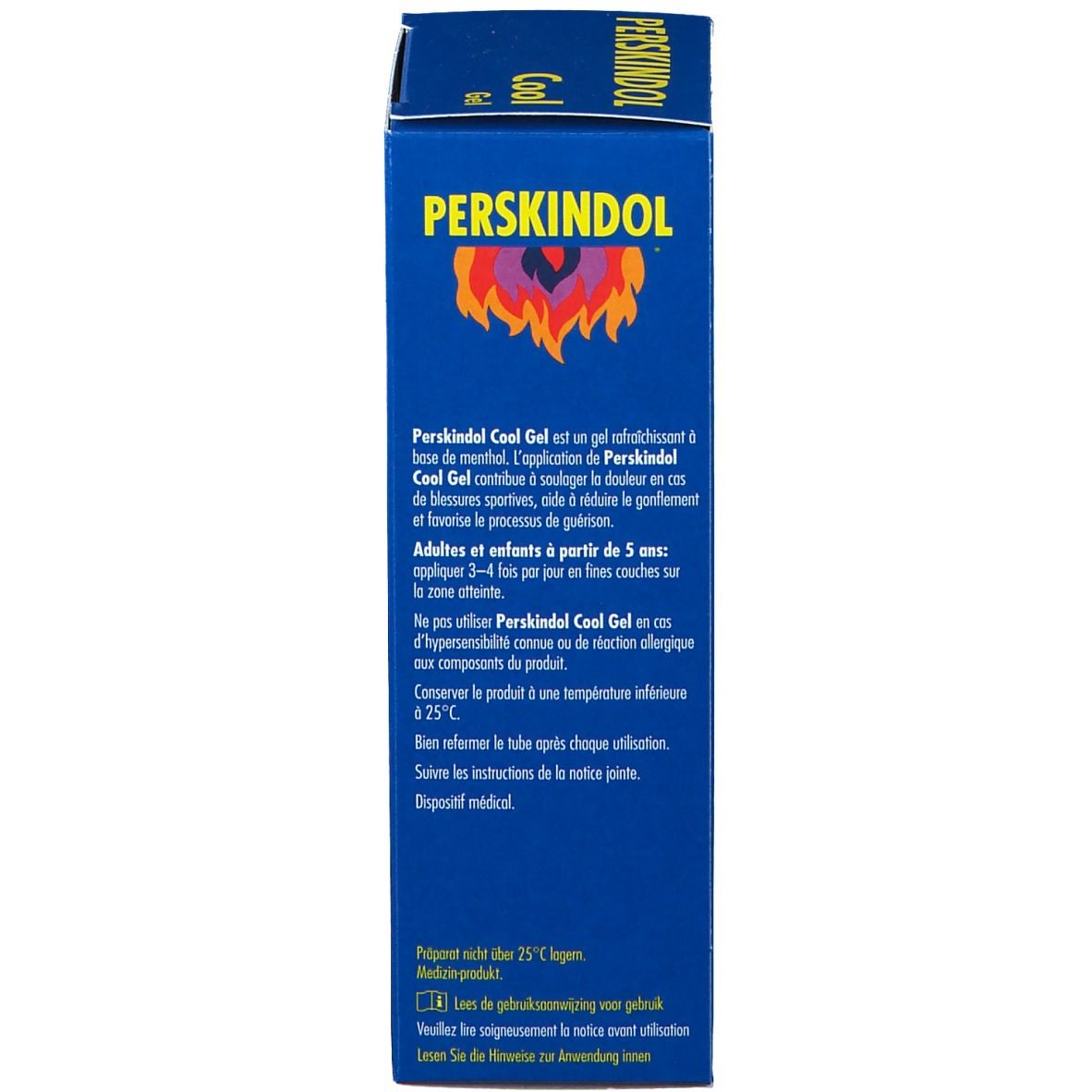 Perskindol Cool Gel