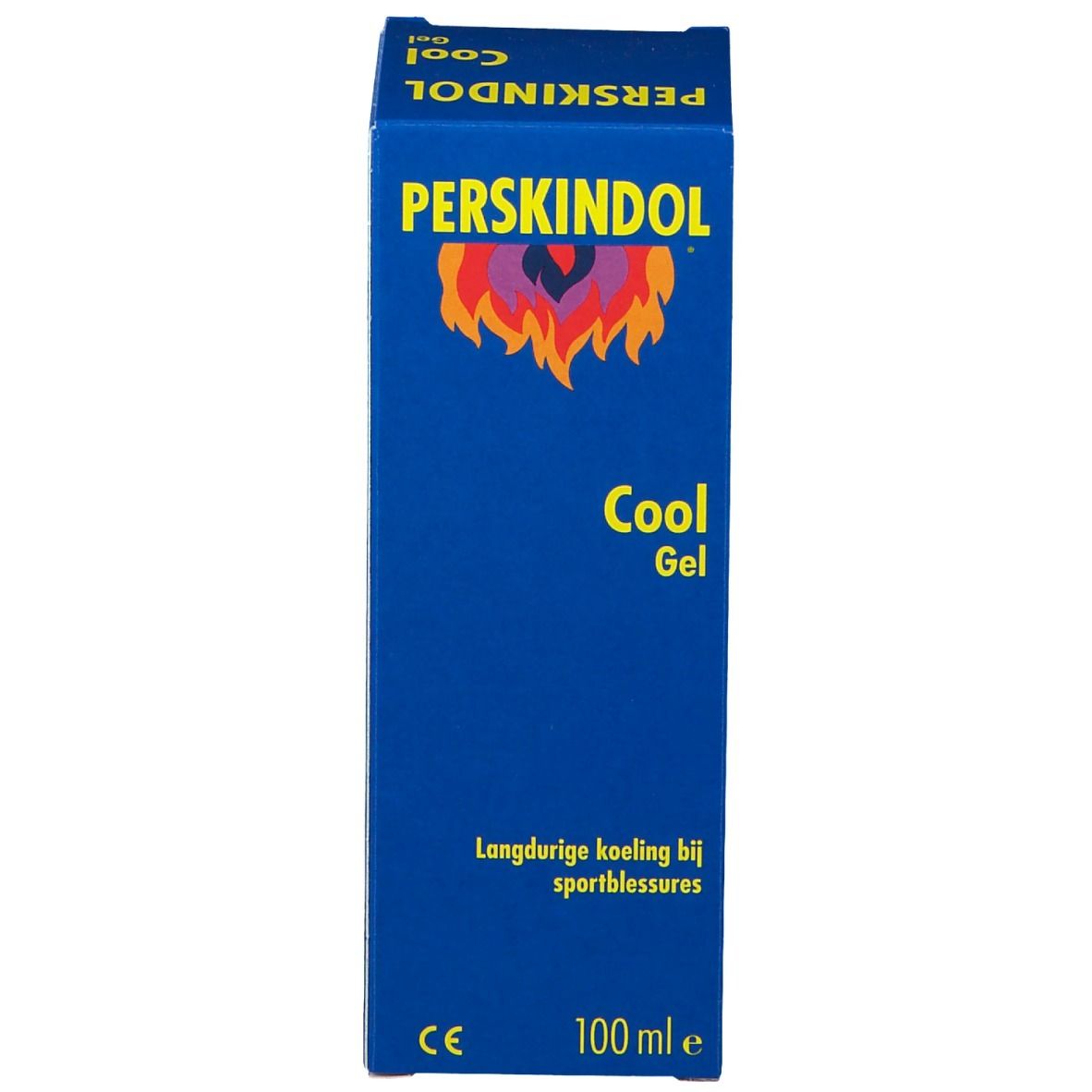 Perskindol Cool Gel