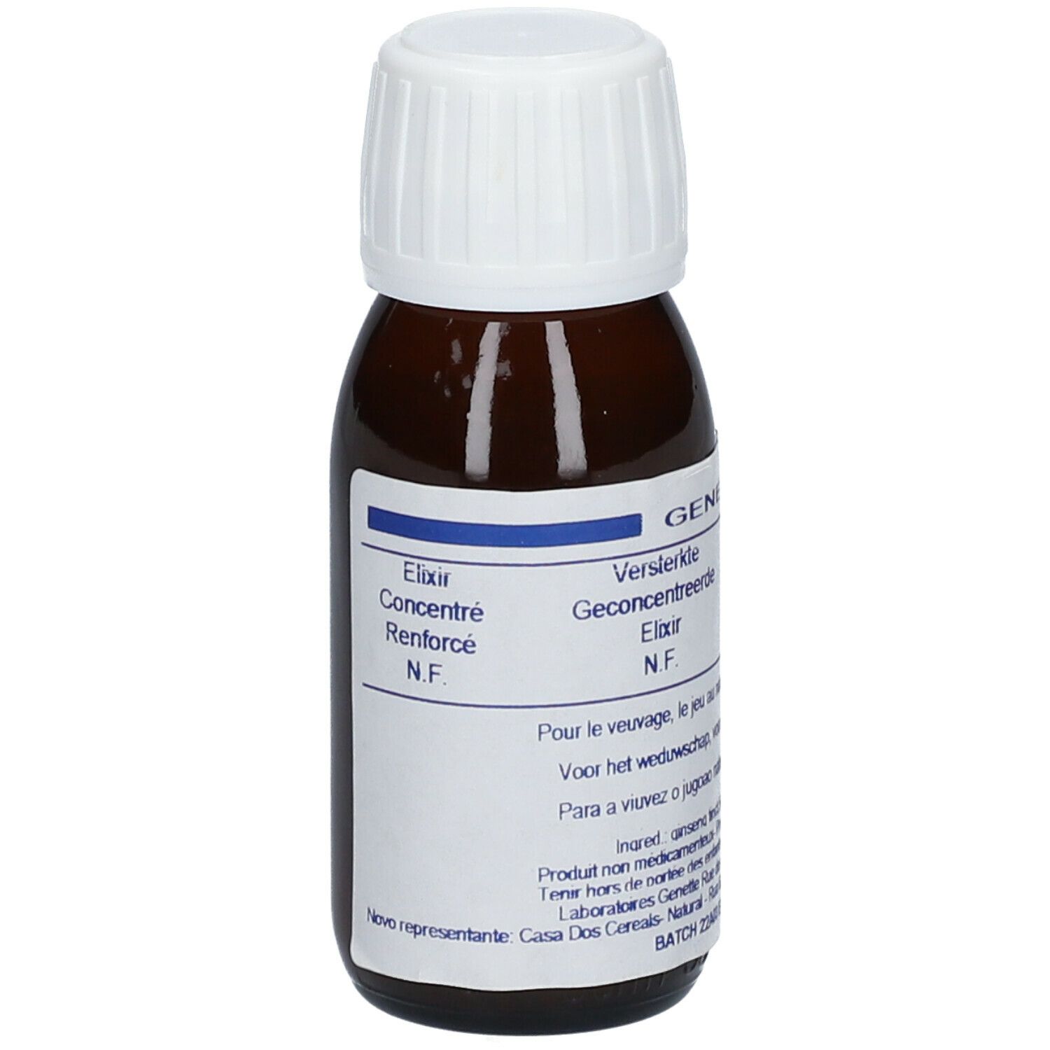 Superphar Genette Elixir