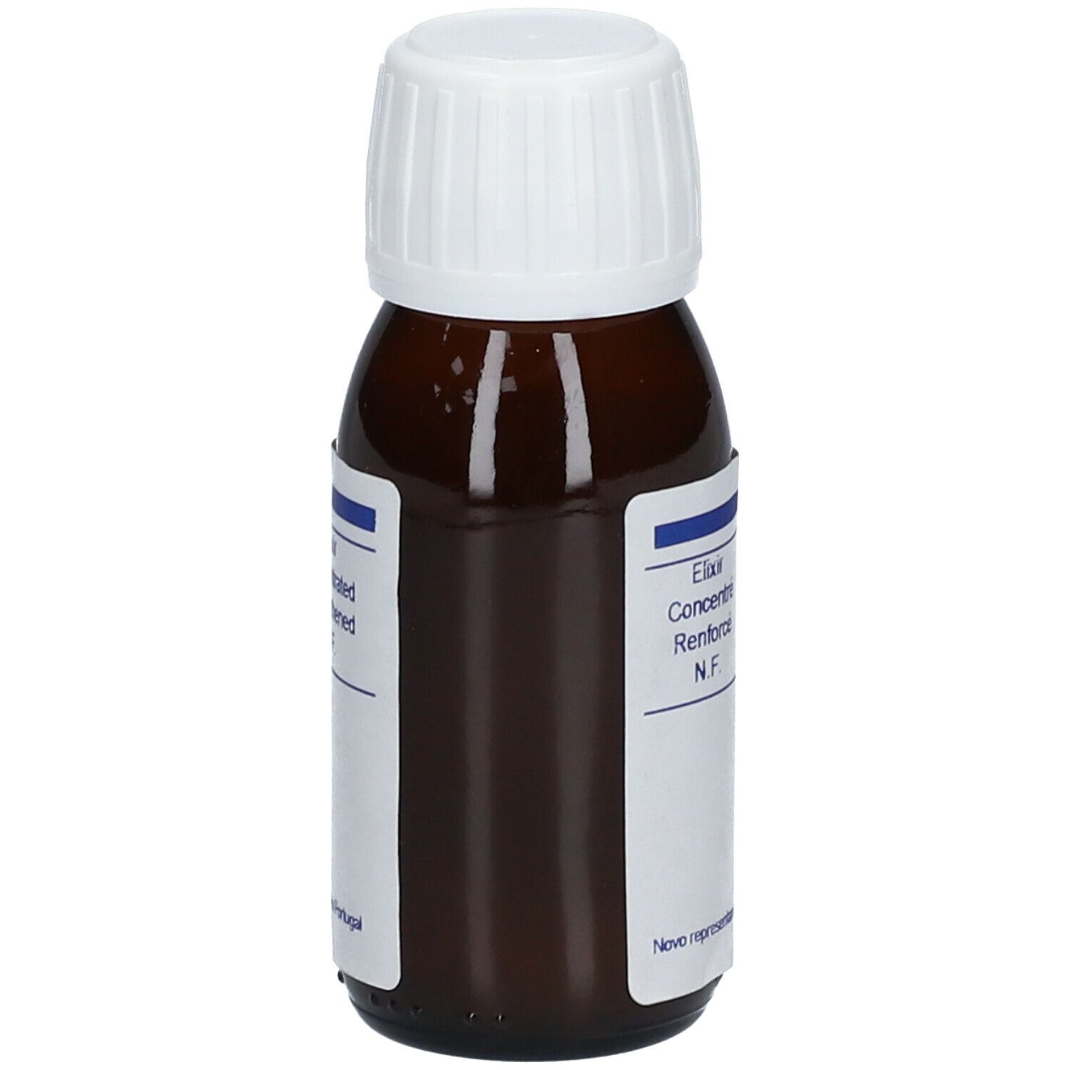 Superphar Genette Elixir