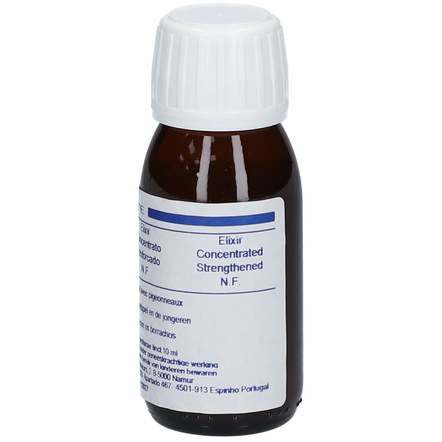 Superphar Genette Elixir
