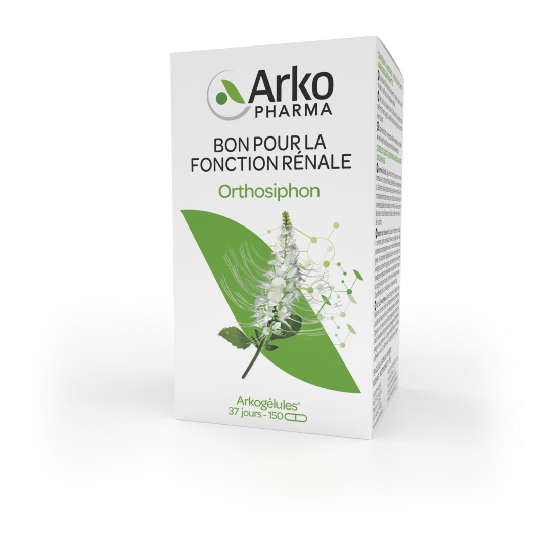 Arkopharma Arkogélules® Orthosiphon