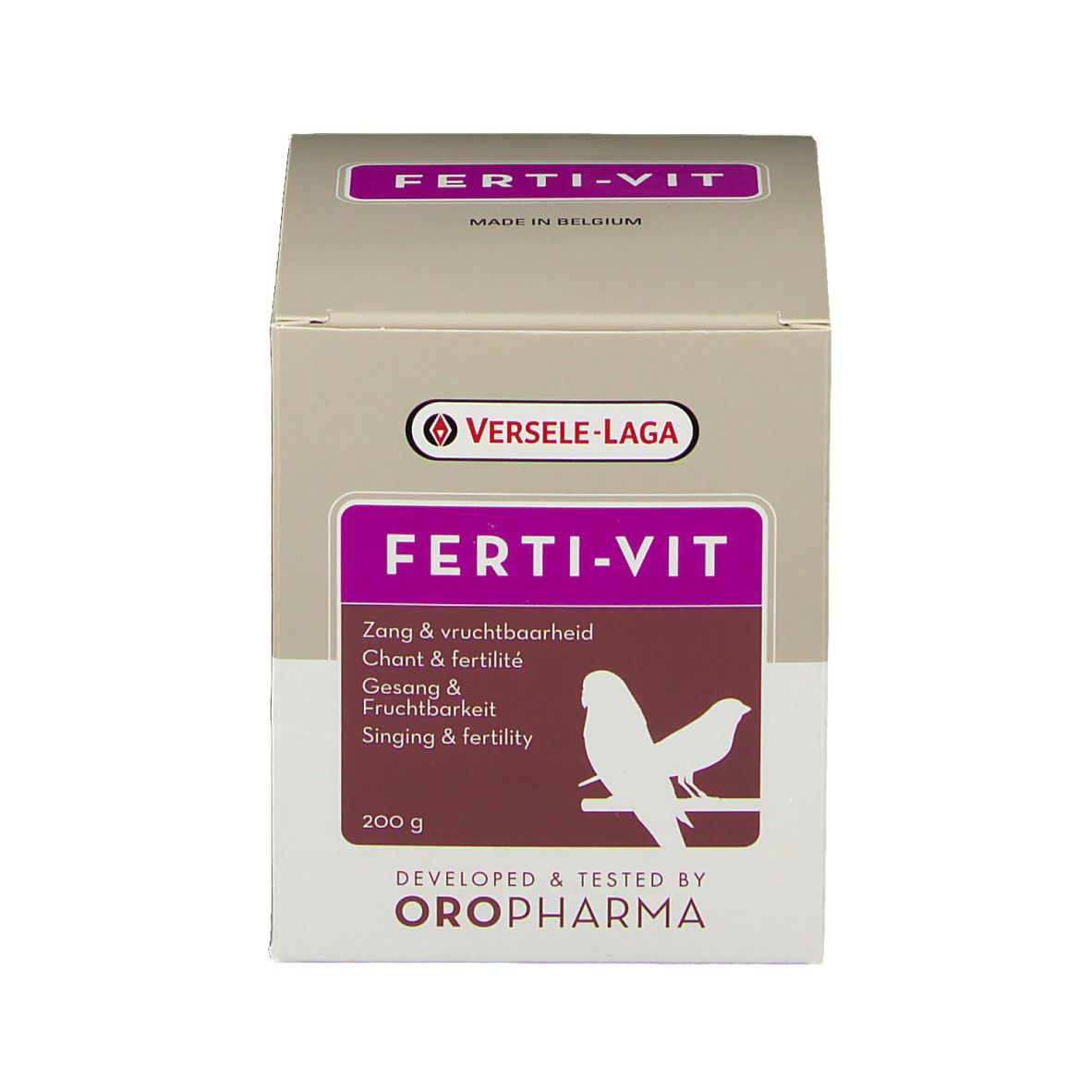 Ferti-Vit