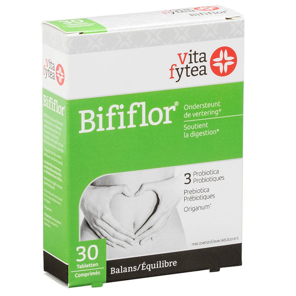 Vitafytea Bififlor®