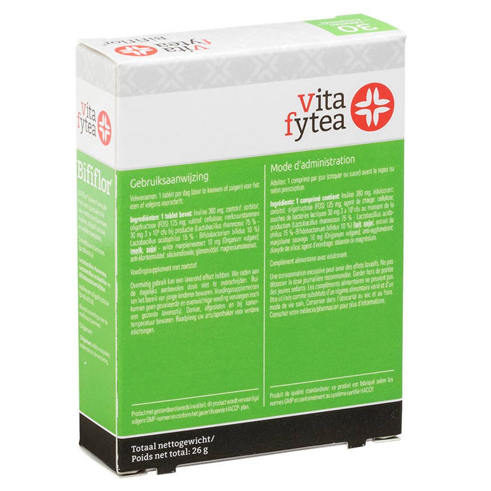 Vitafytea Bififlor®