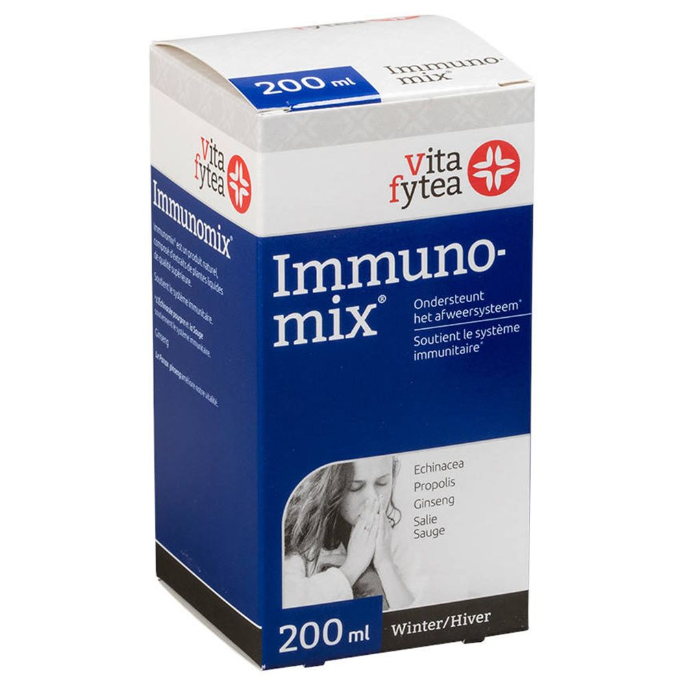 Vitafytea Immunomix
