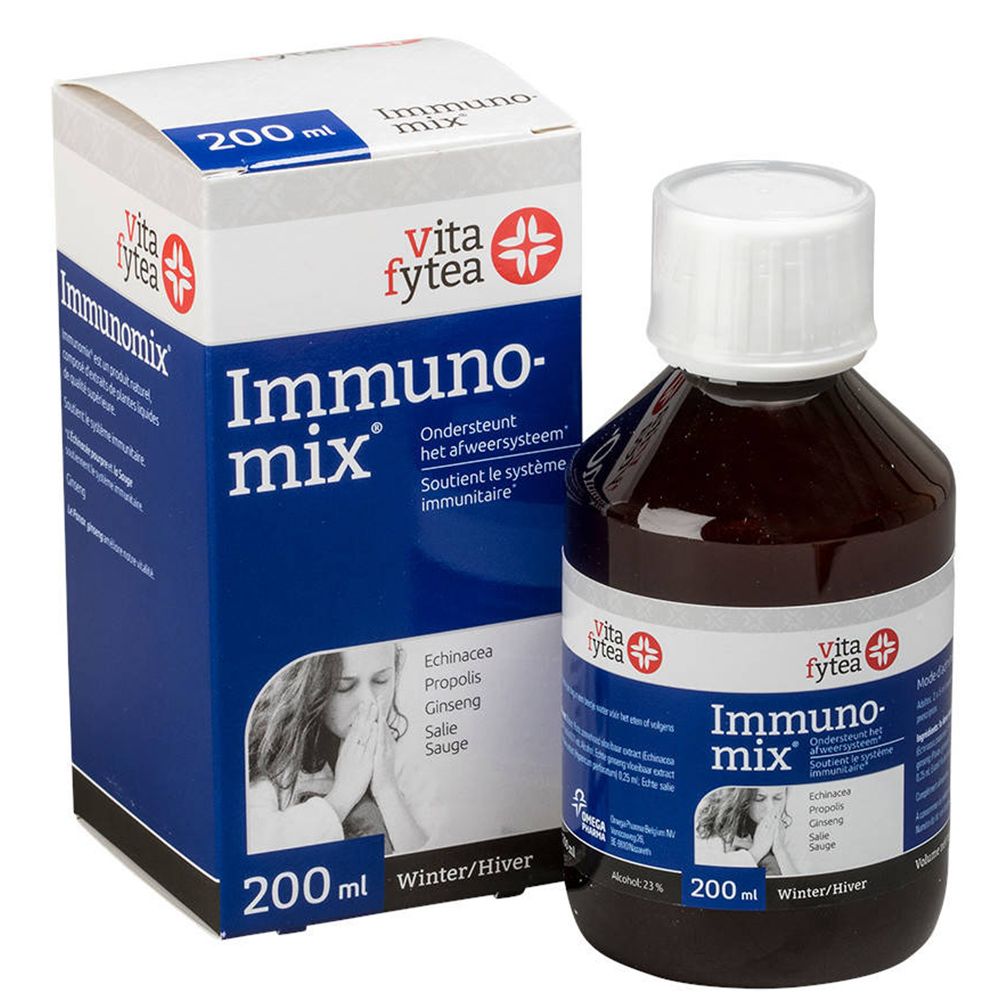 Vitafytea Immunomix