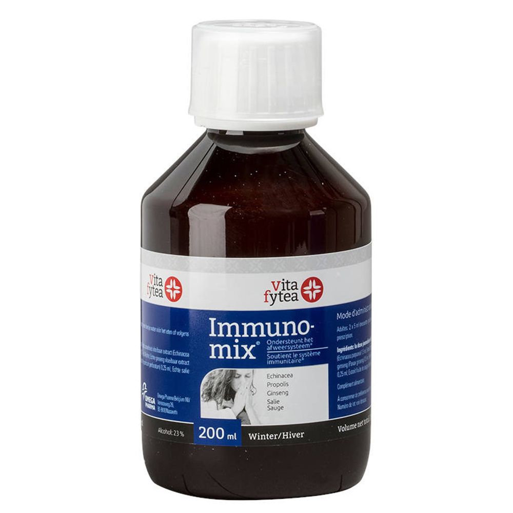 Vitafytea Immunomix
