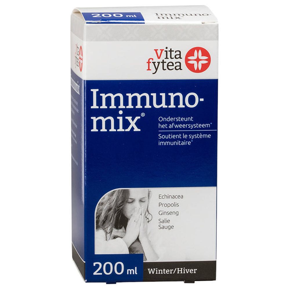 Vitafytea Immunomix