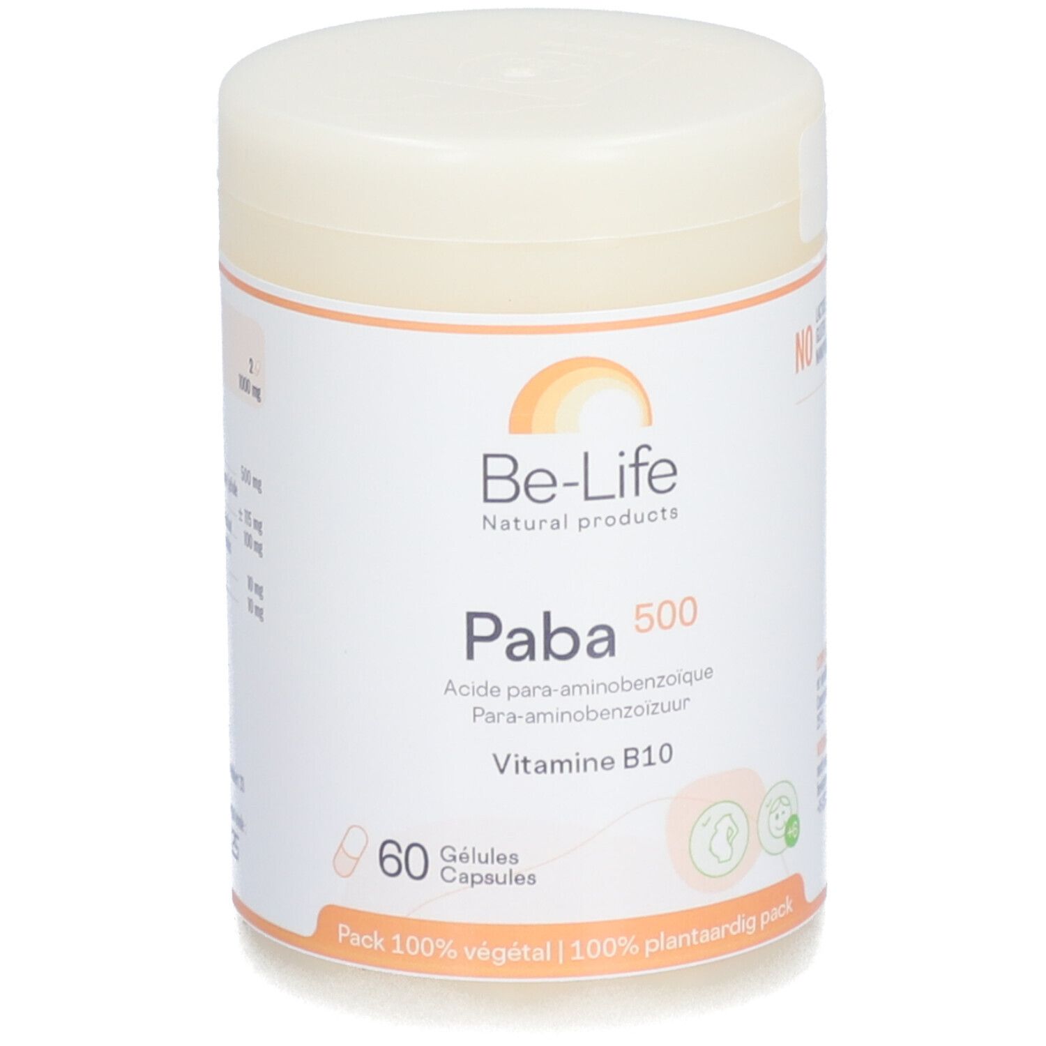 Be-Life Paba 500