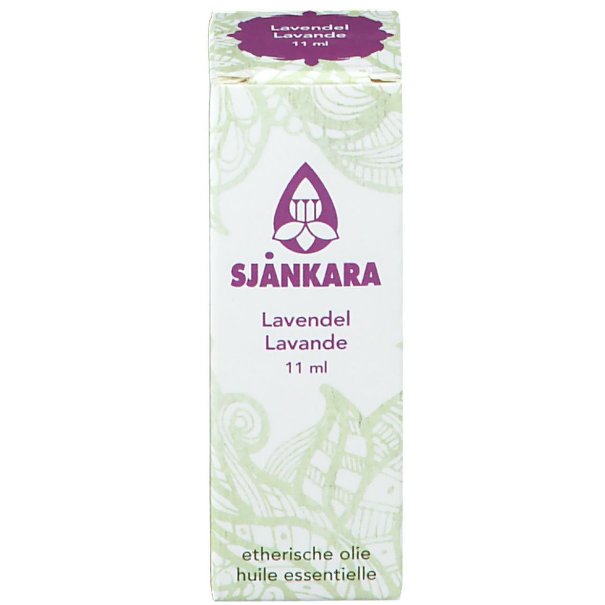 Sjankara Lavande Huile Essentielle
