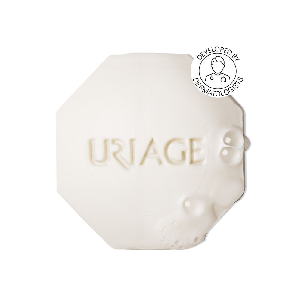 Uriage pain surgras dermatologique