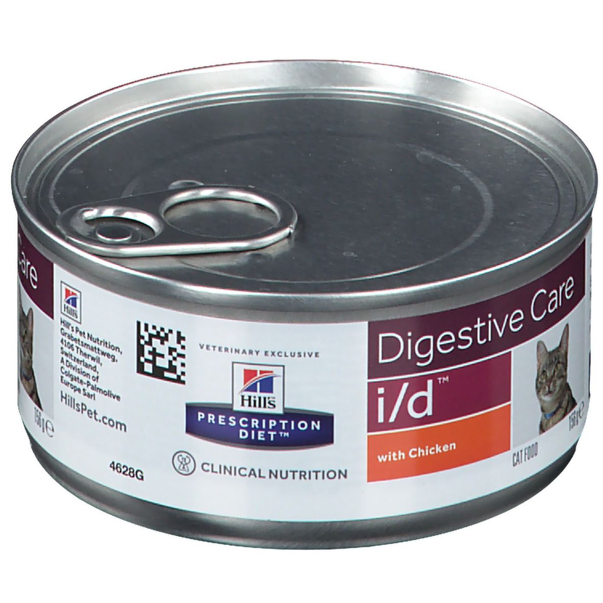 Hills Feline Chat Prescription Diet i/d