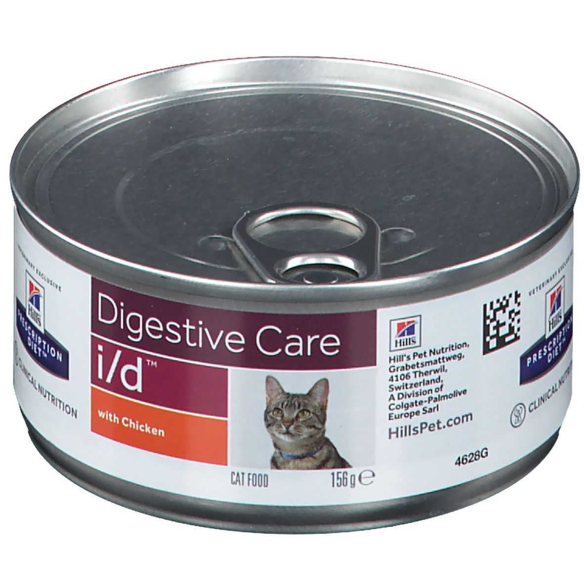 Hills Feline Chat Prescription Diet i/d