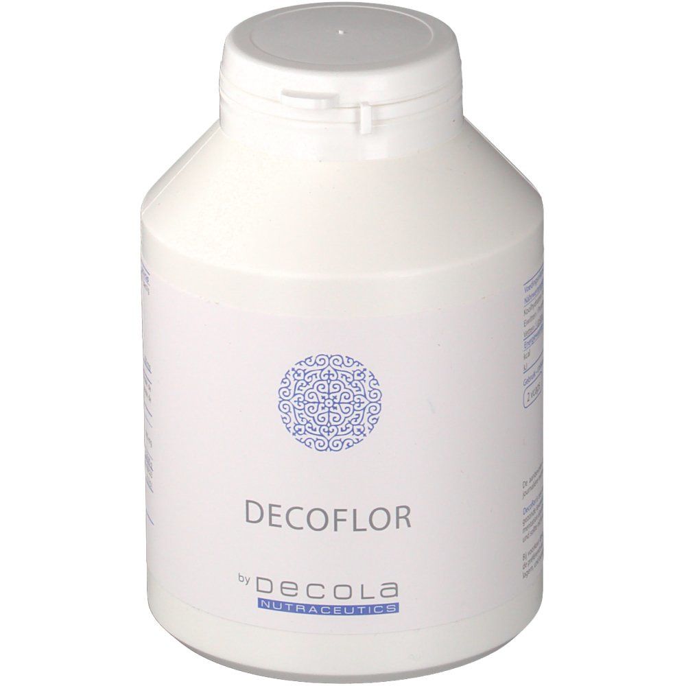Decola Decoflor