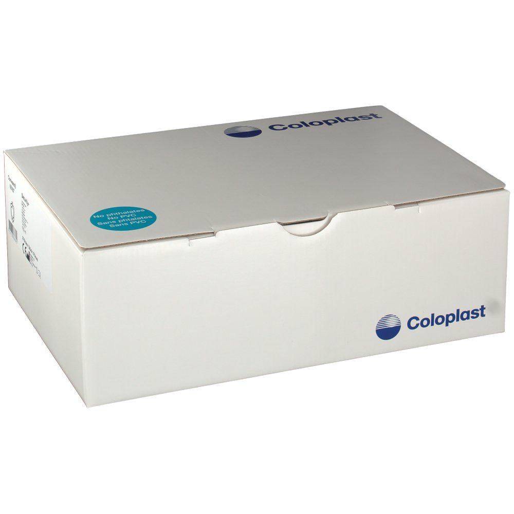 Conveen® Security+ Poches à urine 750 ml