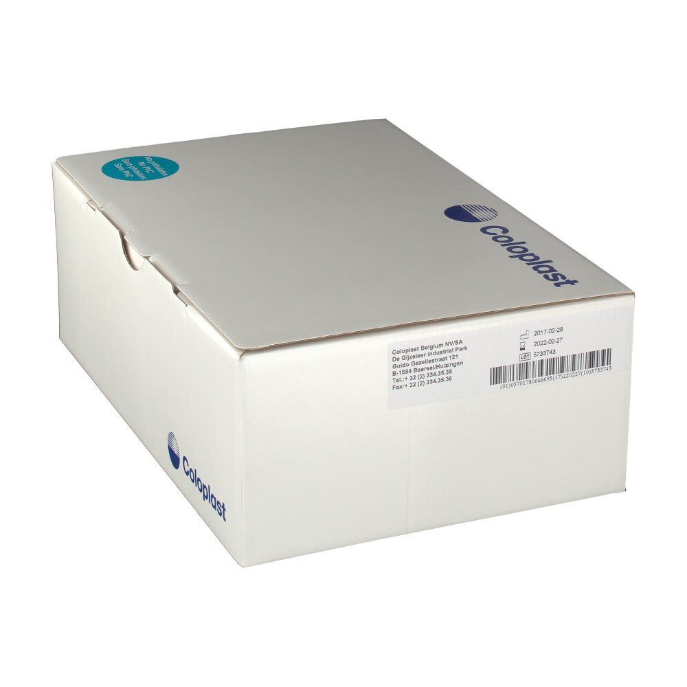 Conveen® Security+ Poches à urine 750 ml