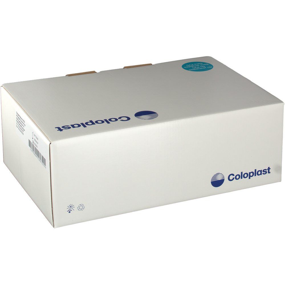 Conveen® Security+ Poches à urine 750 ml