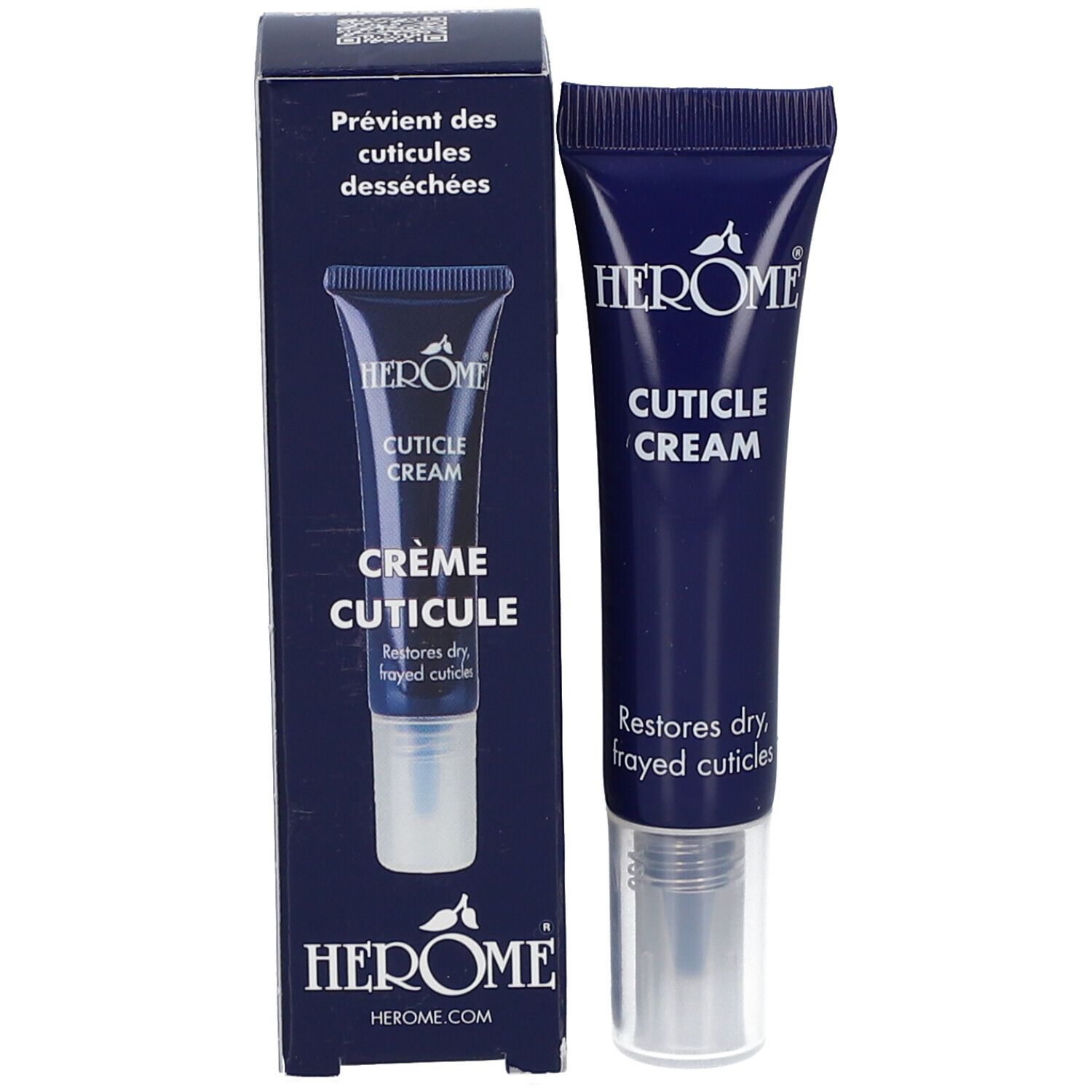 Herôme Crème Cuticule
