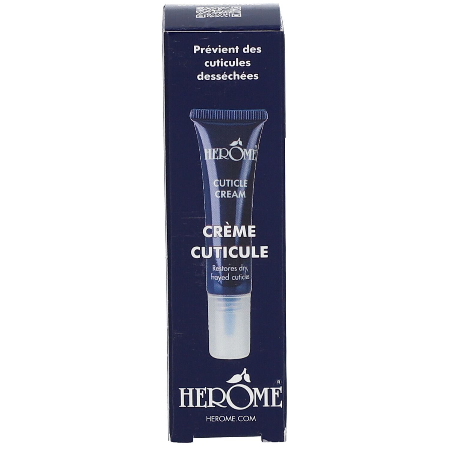 Herôme Crème Cuticule