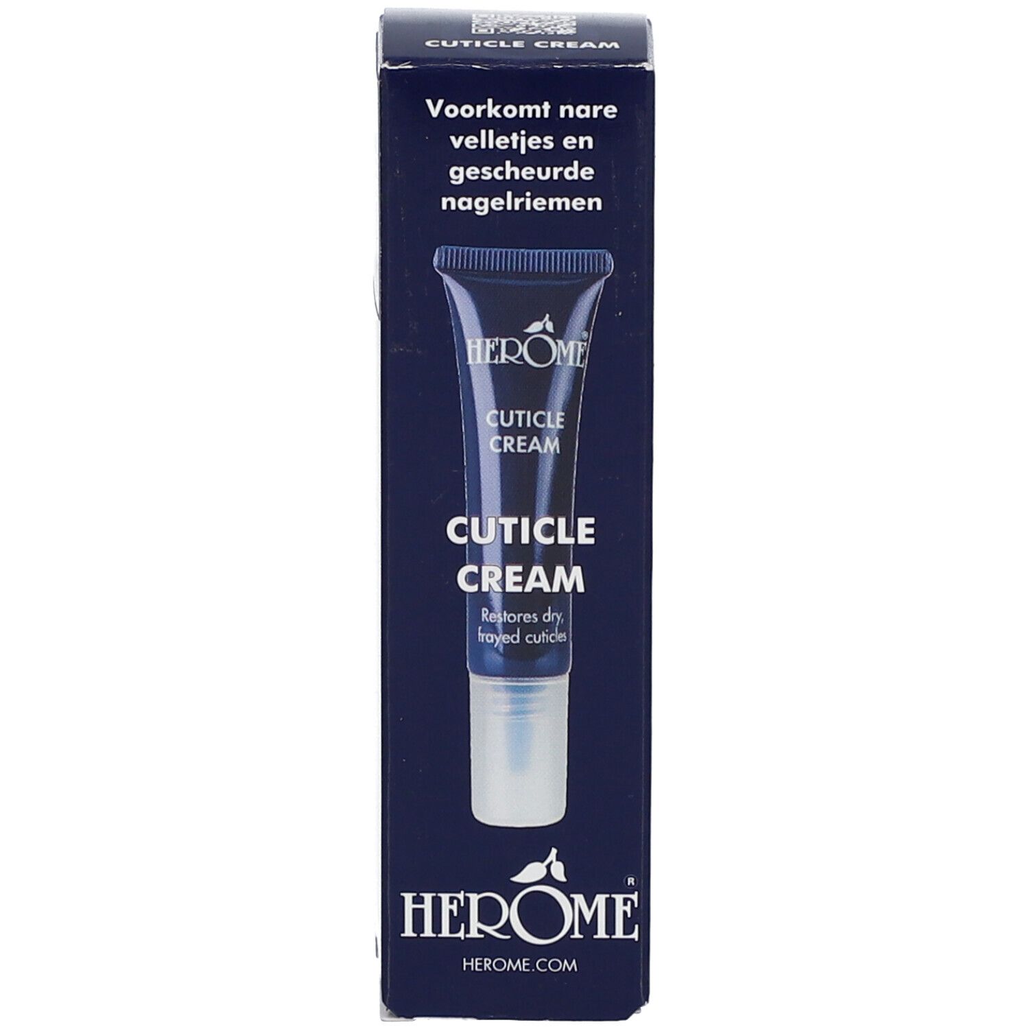 Herôme Crème Cuticule