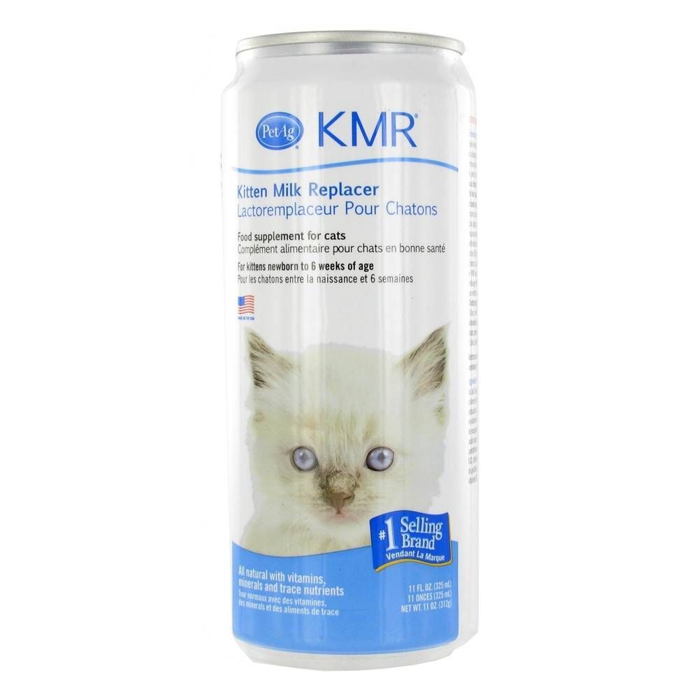 KMR® Lactoremplaceur pour Chatons