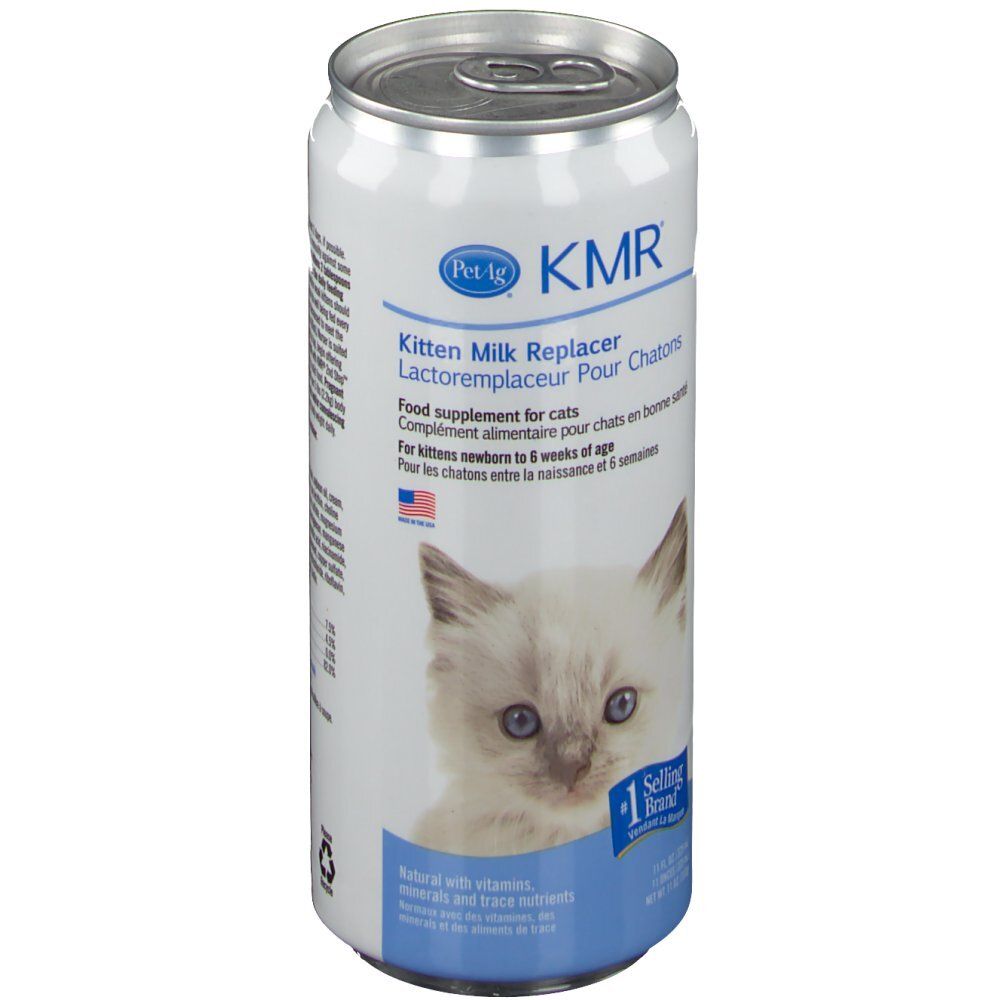 KMR® Lactoremplaceur pour Chatons