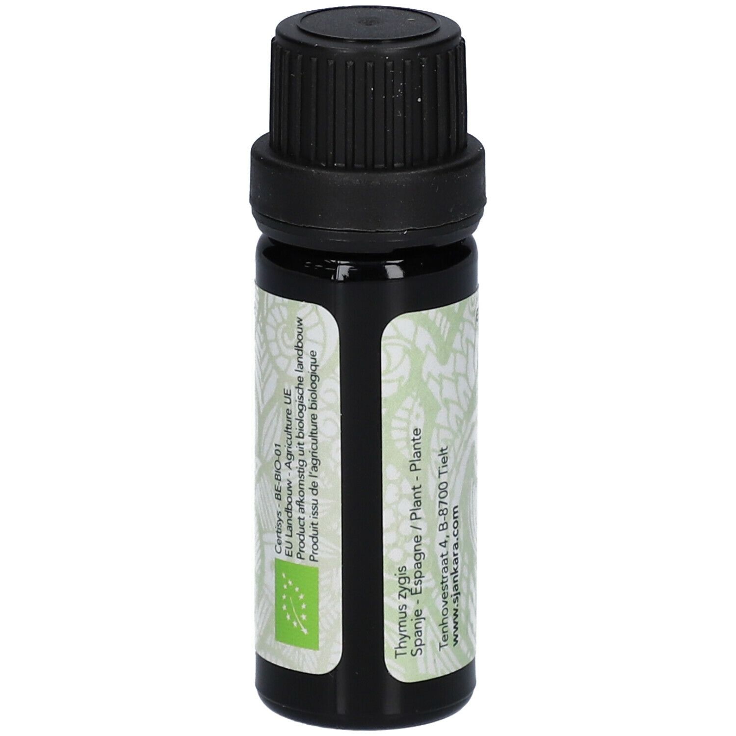 SJANKARA Huile essentielle de thym rouge